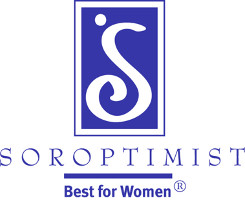 Soroptimist Logo